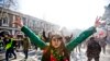 La protestele de la 10 martie la Baku