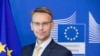 Представник зовнішньополітичної служби ЄС Петер Стано