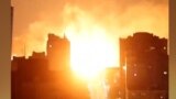 Deadly Russian Air Strikes On Ukraine Continue2 GRAB