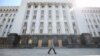 До Офісу президента надійшло подання щодо звільнення члена ЦВК – Подоляк