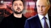 Віч-на-віч без нікого? Зустріч Путіна та Зеленського: загрози, компроміси та шанси