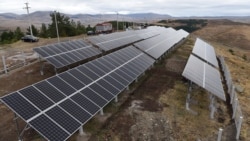 Նոր օրենքը հնարավորություն կտա ամռանն արտադրված արևային էներգիան սպառել ձմռանը․ Պաշտոնյա