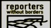 Reporters Without Borders дамагаюцца вызваленьня журналістаў
