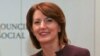 Atifete Jahjaga