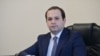 Լուսանկարում` Գեորգի Կուտոյանը