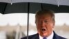 «Трамп виступив посередником для втручання України у вибори» – звіт розслідування щодо імпічменту
