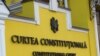 Moldova -- Chișinău, Curtea Constituțională, Jun2020