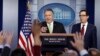 Pompeo Says Iraqi Leaders Privately Want U.S. Troops To Remain