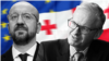 შარლ მიშელი, კრისტიან დანიელსონი