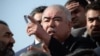 Afghan Vice President Tells Supporters To Protest Ghani's Reelection