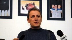 Ələsgər Məmmədli:"Bu referendum cəmiyyətin sifarişi deyildi"