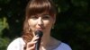 #ЖіночаСправа: Ольга Матюшина – про «перевороти» в Коцюбинському, приєднання до Києва та закони фізики