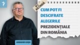 Thumbnail Pe Agendă Armand Goșu