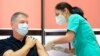 ЄС планує вакцинувати більшість населення до кінця червня