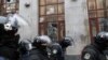 МЗС Росії викликало тимчасового повіреного у справах України через ситуацію з «Росспівробітництвом»