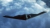 Bombarduesi amerikan B-2. Ky lloj avioni është i aftë të bartë armë bërthamore. 