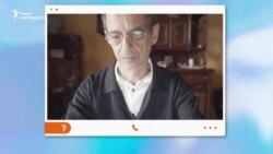 მე ვიცი რა არის კოვიდი: რატი თორდია