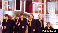 Зрителям нужны новые шутки, более актуальные и дерзкие