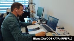 იური სუსლიაკი