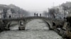 Stari kameni most u Prizrenu, ilustrativna fotografija