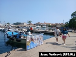 Budva.