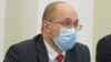 За словами голови уряду, Україна рухається «за оптимістичним прогнозом розвитку епідемії» коронавірусу