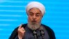 Iran's Rohani Predicts 'Historic Remorse' If U.S. Abandons Nuclear Deal