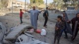 Palestinalylar