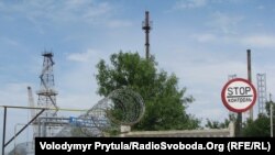 Журналістам показали «вишку Бойка»