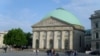 Catedrala catolică Sf. Hedwiga la Berlin