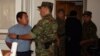 Суд вынес приговор офицеру Галыму Оразгалиеву. Алматы, 19 августа 2014 года.
