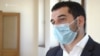 «Իմ քայլը» խմբակցության պատգամավոր Հրաչյա Հակոբյան