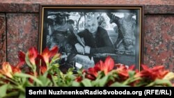 Черкаський журналіст Вадим Комаров помер у 2019 році після побиття