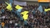 В Астане стартовала предвыборная агитация