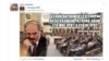 Дырэктар капыльскай школы пра вучня-патрыёта: «Пагоня» на мяне ня дзейнічае, а карыкатуры на прэзыдэнта трэба прыбраць