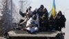 Виходячи з Дебальцева, воїни проявили високу тактичну грамотність – Бутусов