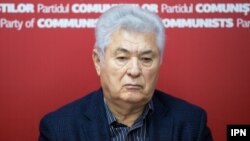 Vladimir Voronin
