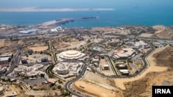 ارشیف- چابهار بندر