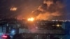 Вибух на НПЗ під Волгоградом. Росія, 14 серпня 2025 року