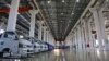 Ош шаарындагы "Кыргыз унаа курулуш" заводу кытайлык Dongfeng компаниясы менен келишим түзүп, жүк ташуучу автоунаа кураштыруу пландалган. 8-июль, 2021-жыл. 