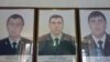 15 маялда рохьосан кьвагьдун ч1варал полициялъулал Гьонодаса ГIалиев Карим, ЧIохъа ХIусенов Руслан, ГIалиев МухIамад