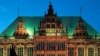 Primăria din Bremen