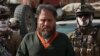 Kabul Refuses To Send Captured IS Leader To Pakistan