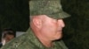 Сарҳанг ё полковник Муҳаммадзода Хуршед Иззатулло (Хуршед Маҳмадшоев) фармондеҳи нави ОМОН-и Вазорати корҳои дохилии Тоҷикистон