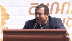 Ծառուկյանի խոսնակ․ Թեկնածուներն են գրել և ստորագրել մանդատից հրաժարվելու դիմումները