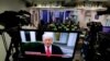 Facebook заблокував Трампа на невизначений час