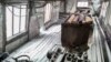 «Щомісяця близько 400-500 тисяч тонн вугілля з тимчасово окупованої території Донбасу перетинають кордон з Російською Федерацією»
