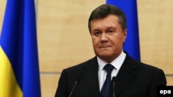 Віктор Янукович