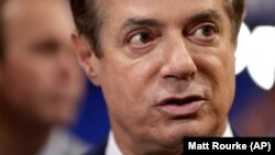 Сторона захисту Манафорта має визначитися, чи буде викликати до суду свідків зі свого боку