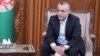 Afghan Vice President Amrullah Saleh (file photo)
